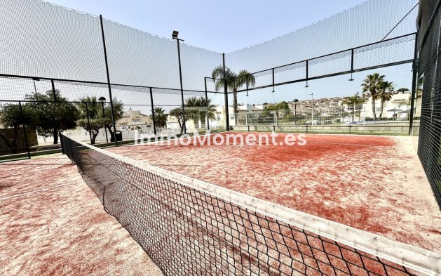 Wiederverkauf - Wohnung - Orihuela - Villamartin