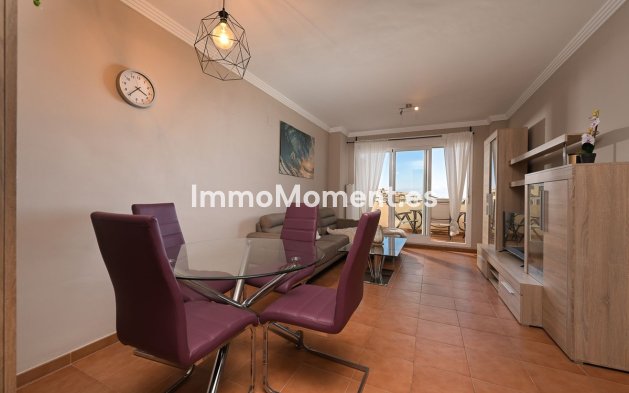 Resale - Apartment - Mijas - Mijas Costa