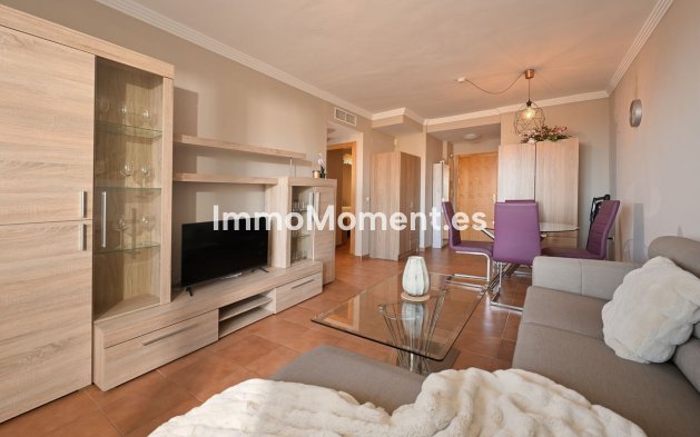 Resale - Apartment - Mijas - Mijas Costa