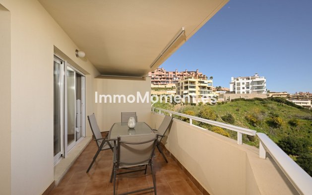 Resale - Apartment - Mijas - Mijas Costa