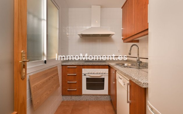 Resale - Apartment - Mijas - Mijas Costa