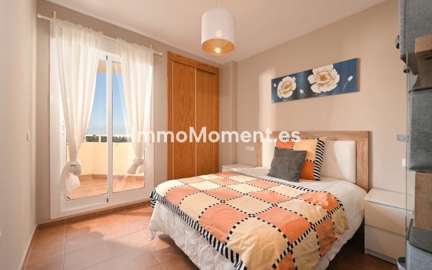 Resale - Apartment - Mijas - Mijas Costa