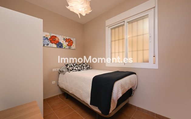 Resale - Apartment - Mijas - Mijas Costa