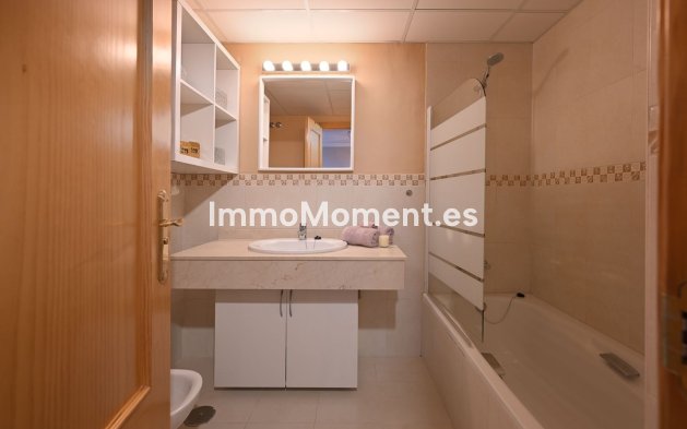 Resale - Apartment - Mijas - Mijas Costa
