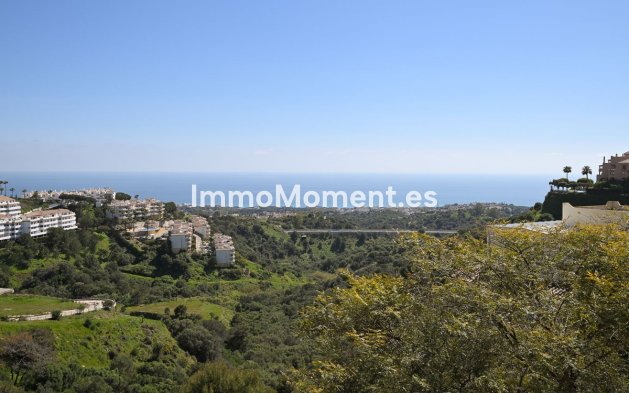 Resale - Apartment - Mijas - Mijas Costa