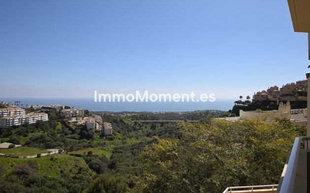 Resale - Apartment - Mijas - Mijas Costa