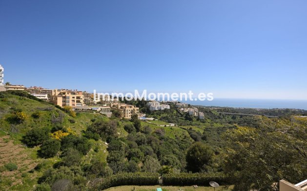 Resale - Apartment - Mijas - Mijas Costa