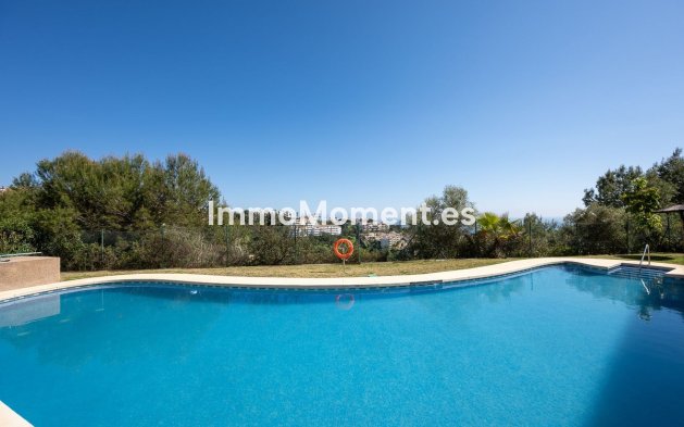 Resale - Apartment - Mijas - Mijas Costa