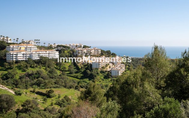 Resale - Apartment - Mijas - Mijas Costa
