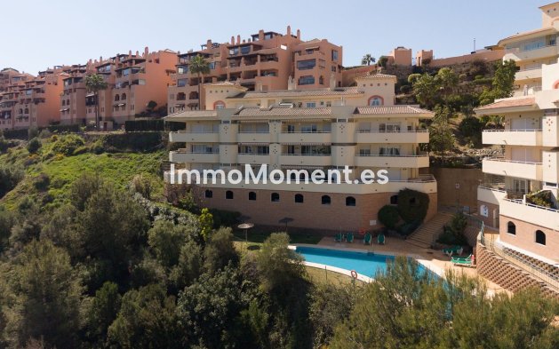 Resale - Apartment - Mijas - Mijas Costa