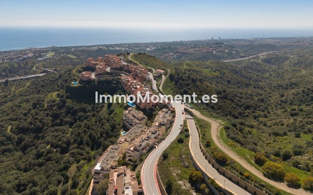 Resale - Apartment - Mijas - Mijas Costa