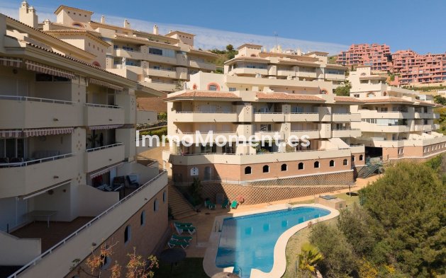 Resale - Apartment - Mijas - Mijas Costa
