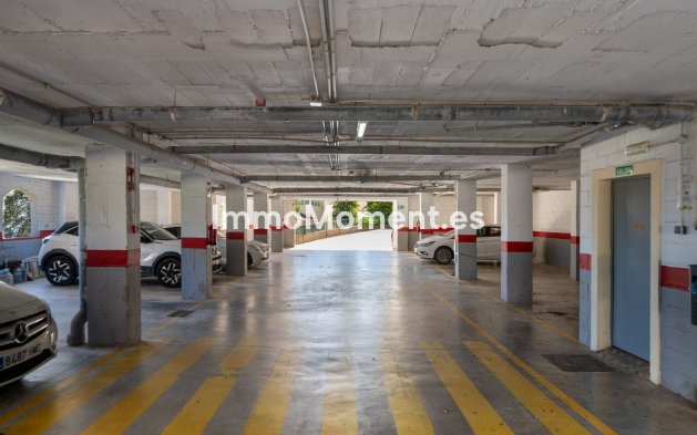 Resale - Apartment - Mijas - Mijas Costa