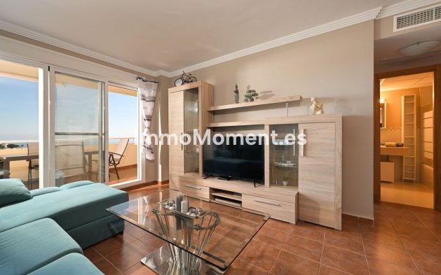 Bestaande woning - Appartement - Mijas - Mijas Costa