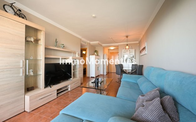 Bestaande woning - Appartement - Mijas - Mijas Costa