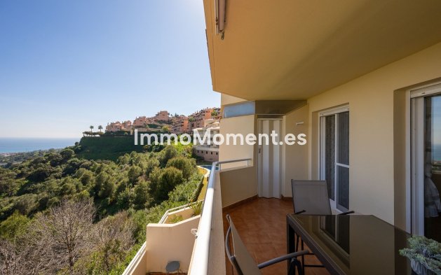 Bestaande woning - Appartement - Mijas - Mijas Costa