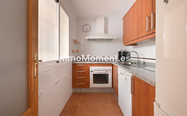 Bestaande woning - Appartement - Mijas - Mijas Costa