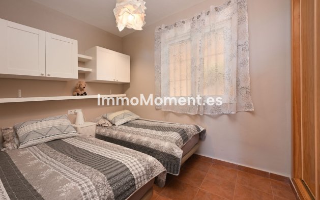 Bestaande woning - Appartement - Mijas - Mijas Costa