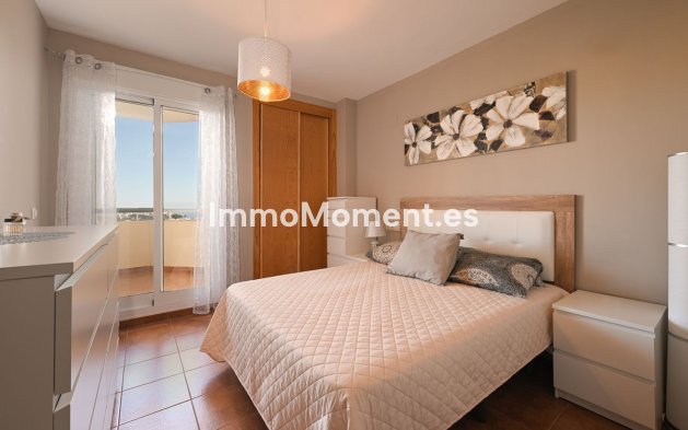 Bestaande woning - Appartement - Mijas - Mijas Costa