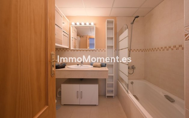 Bestaande woning - Appartement - Mijas - Mijas Costa