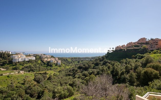 Bestaande woning - Appartement - Mijas - Mijas Costa