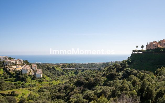 Bestaande woning - Appartement - Mijas - Mijas Costa