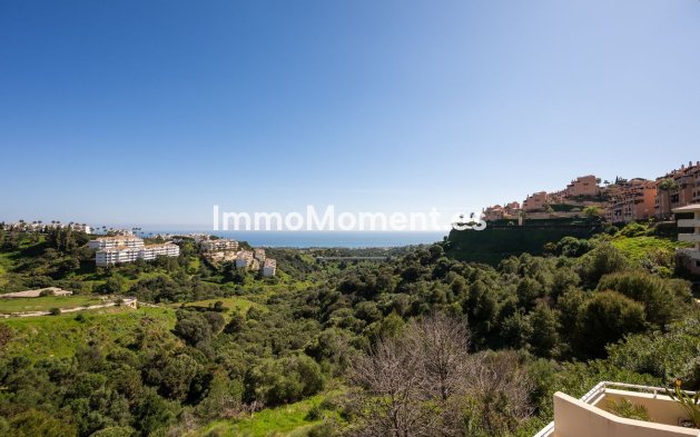 Bestaande woning - Appartement - Mijas - Mijas Costa