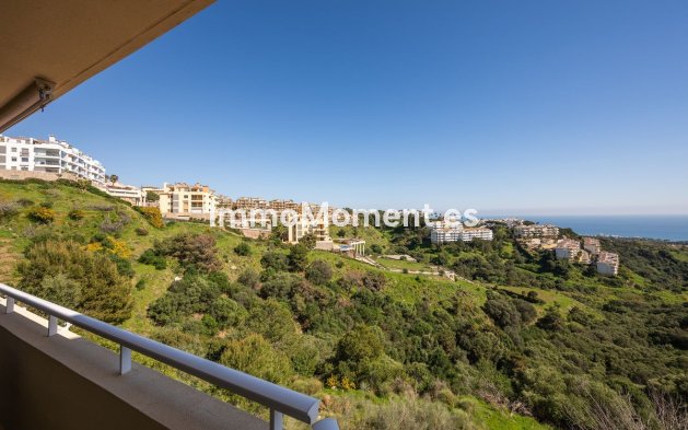 Bestaande woning - Appartement - Mijas - Mijas Costa