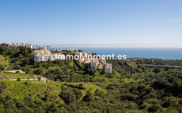 Bestaande woning - Appartement - Mijas - Mijas Costa