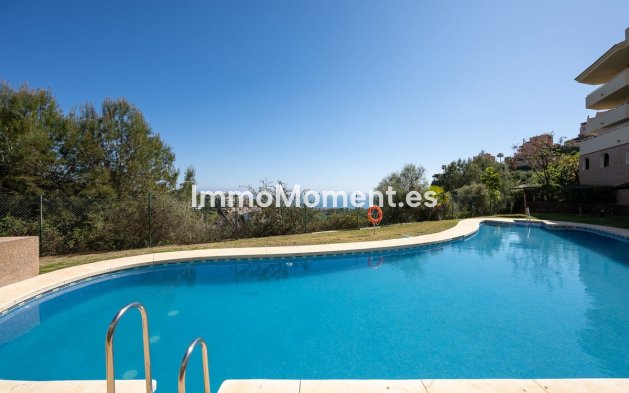 Bestaande woning - Appartement - Mijas - Mijas Costa