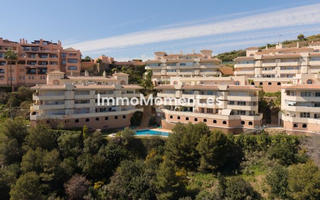 Bestaande woning - Appartement - Mijas - Mijas Costa
