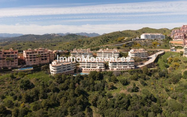 Bestaande woning - Appartement - Mijas - Mijas Costa