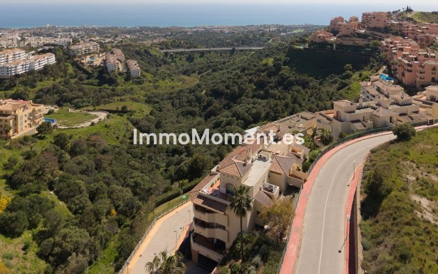Bestaande woning - Appartement - Mijas - Mijas Costa