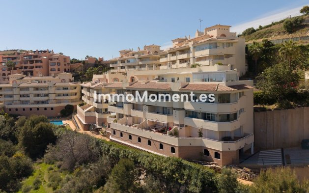 Bestaande woning - Appartement - Mijas - Mijas Costa
