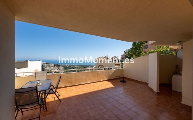 Bestaande woning - Appartement - Mijas - Mijas Costa