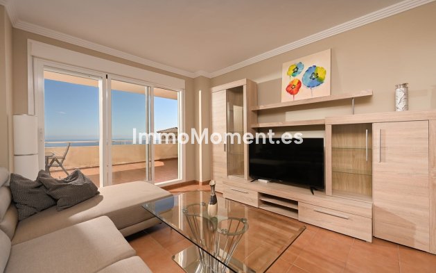 Bestaande woning - Appartement - Mijas - Mijas Costa