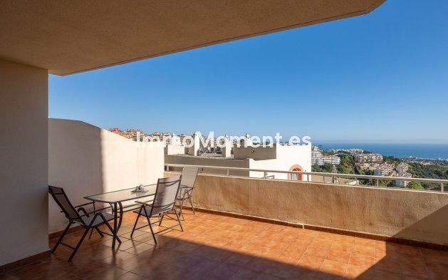 Bestaande woning - Appartement - Mijas - Mijas Costa