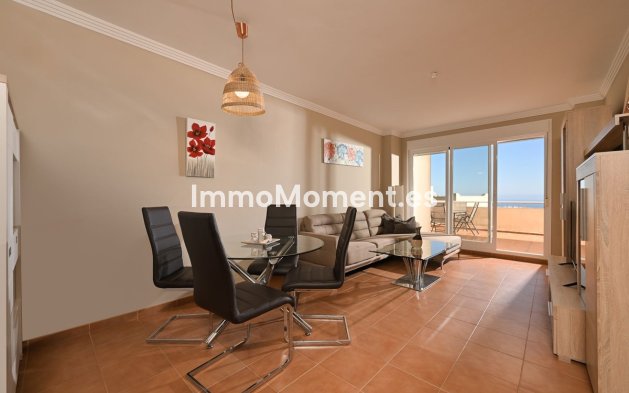Bestaande woning - Appartement - Mijas - Mijas Costa