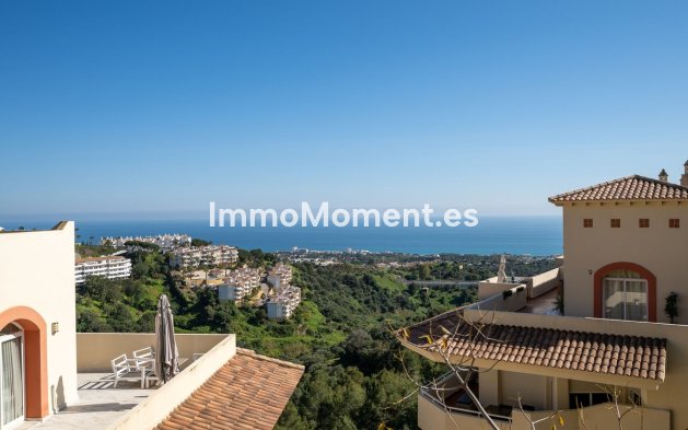 Bestaande woning - Appartement - Mijas - Mijas Costa