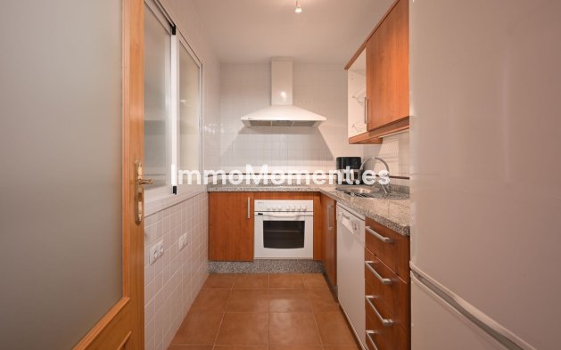 Bestaande woning - Appartement - Mijas - Mijas Costa