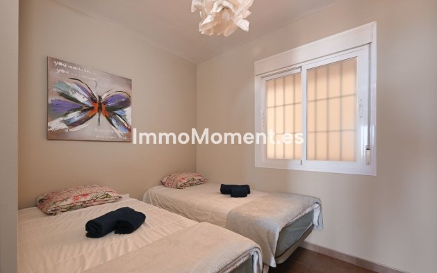 Bestaande woning - Appartement - Mijas - Mijas Costa