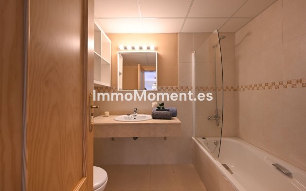 Bestaande woning - Appartement - Mijas - Mijas Costa