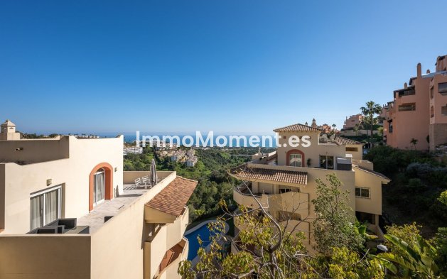 Bestaande woning - Appartement - Mijas - Mijas Costa