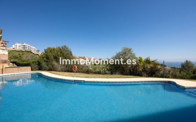 Bestaande woning - Appartement - Mijas - Mijas Costa