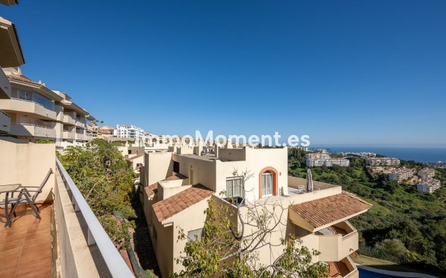 Bestaande woning - Appartement - Mijas - Mijas Costa