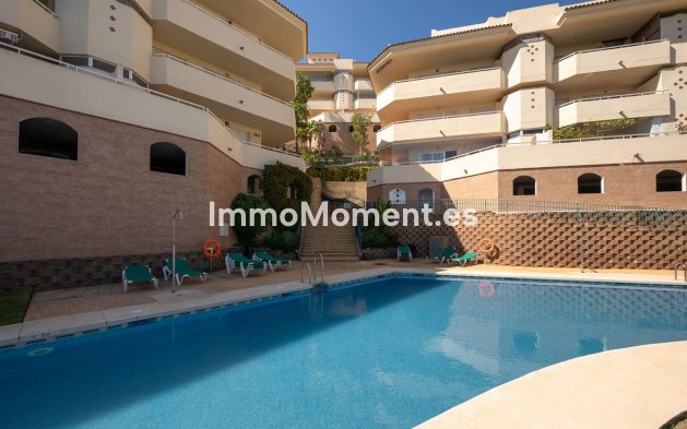 Bestaande woning - Appartement - Mijas - Mijas Costa