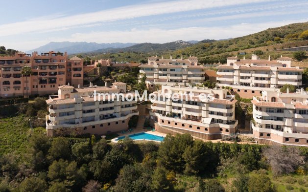 Bestaande woning - Appartement - Mijas - Mijas Costa