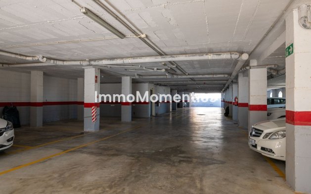 Bestaande woning - Appartement - Mijas - Mijas Costa