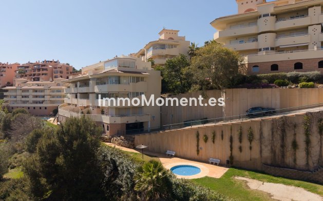 Bestaande woning - Appartement - Mijas - Mijas Costa