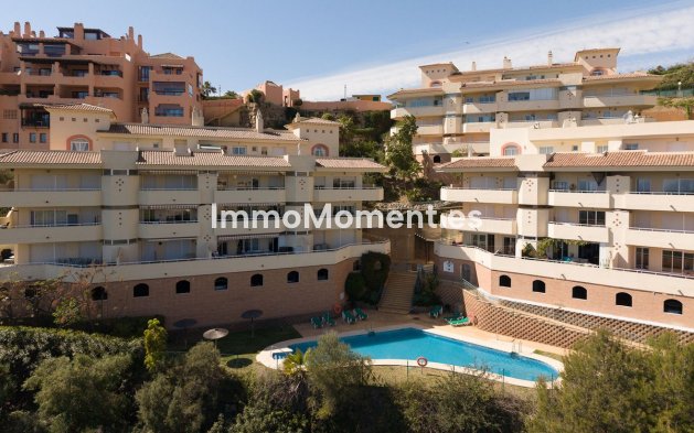 Bestaande woning - Appartement - Mijas - Mijas Costa